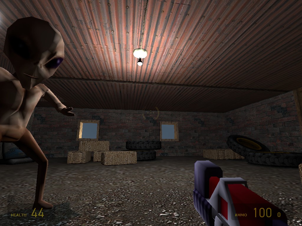 This Doesn't Feel Right